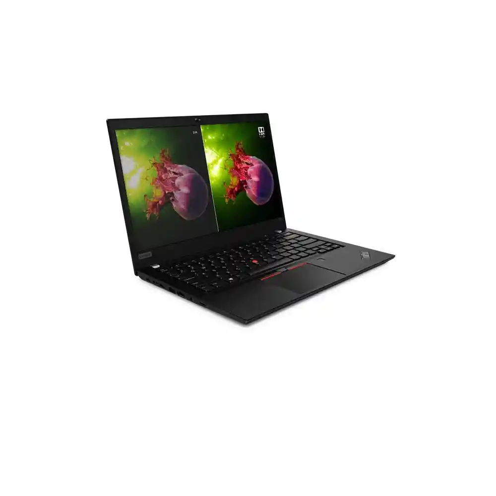 Lenovo Portátil Thinkpad T490 Ci5 8GB 256GB SSD 14" W10 Pro