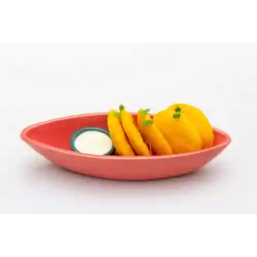 Arepitas Costeñitas