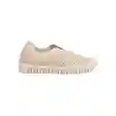 Ilse Jacobsen Tenis Planos Tulip Crema Talla 39.5