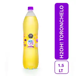 H2Oh! Agua Toronja