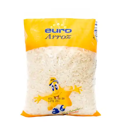 Euro Arroz Blanco