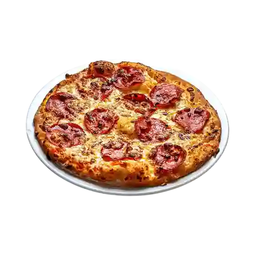 Pizza Pepperoni