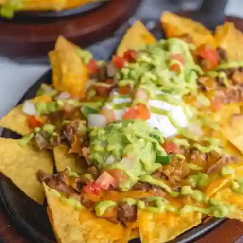 Nachos