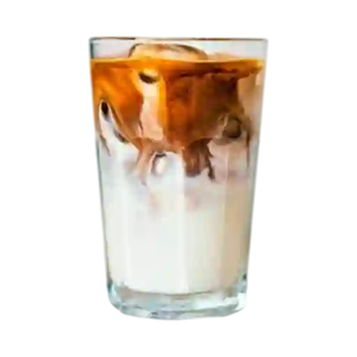 Frío (Latte) 240 ml