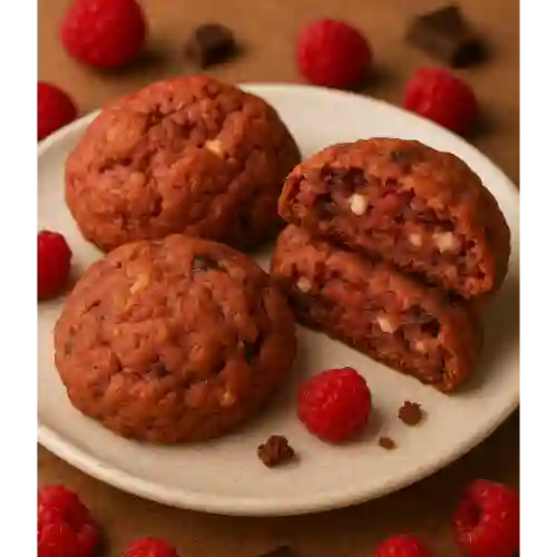 Galleta Frambuí