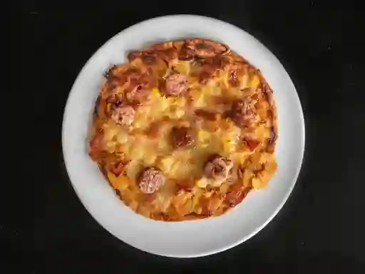 Pizza Madurito