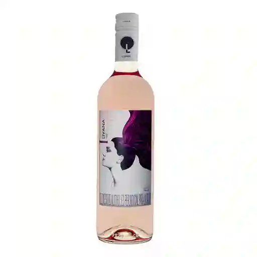 Livana Vino Rosado Blend