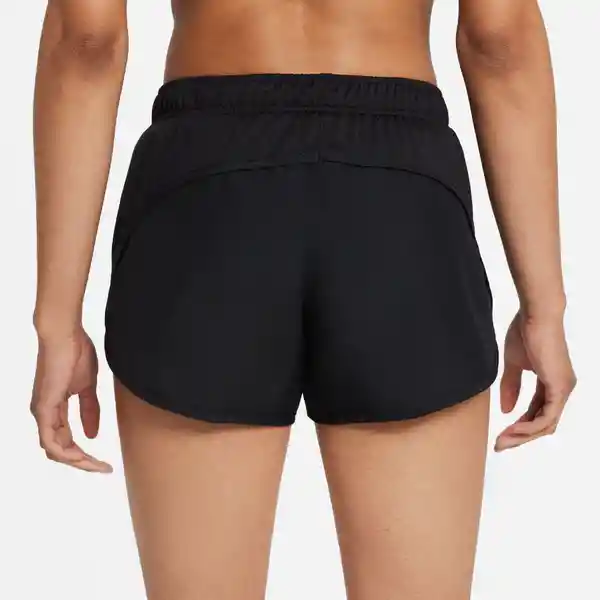 Nike Short Fast Df Tempo Para Mujer Negro Talla M