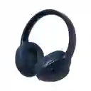 Audífonos Inalámbricos Life is For Fun Azul Serie Miniso