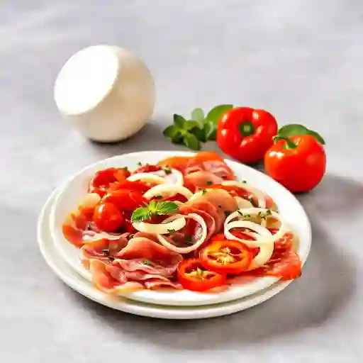 Caprichosa