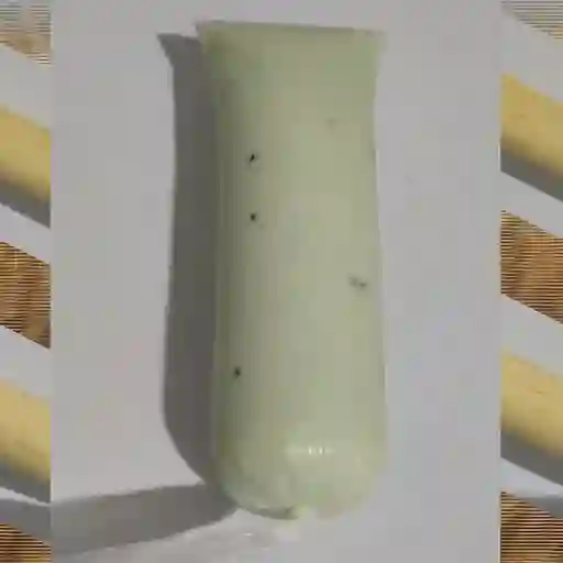 Boli yogurt kiwi