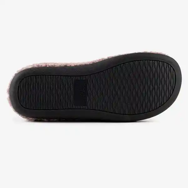 Rockdove Pantuflas Para Mujer Clog Rosado S