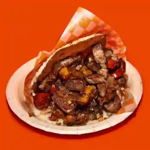 la Parchivora