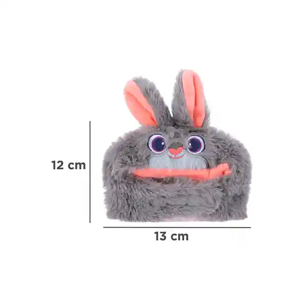 Gorro Para Mascota Zootopia Judy Serie Disney Animals Miniso
