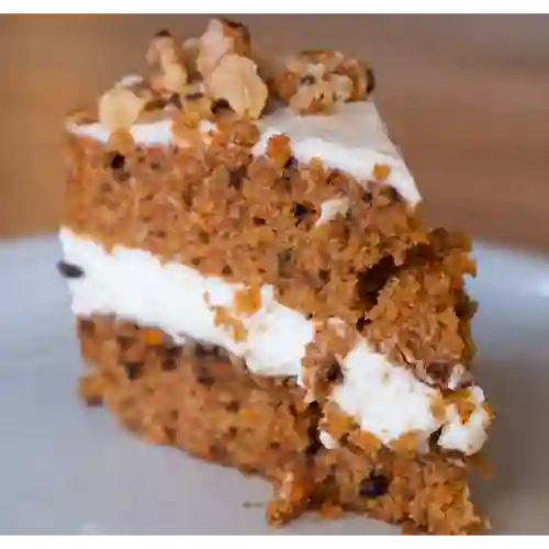 Torta de Zanahoria