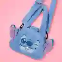 Disney Bolso de Peluche Suave Série Lilo & Stitch