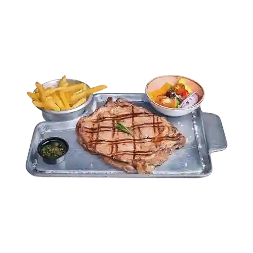 Churrasco