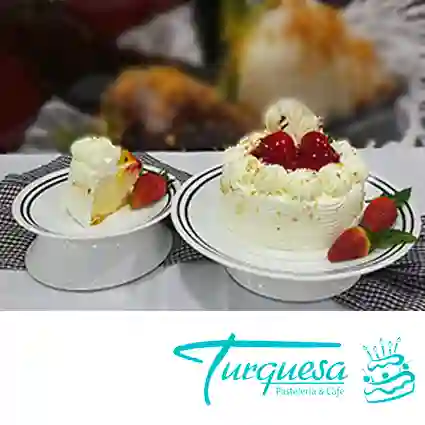Torta Tres Leches