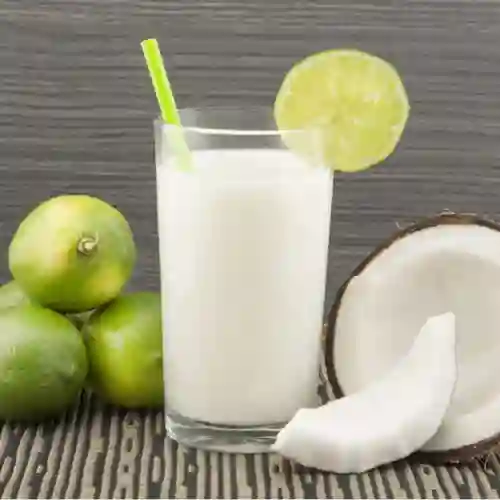 Limonada de Coco