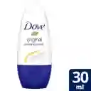Dove Desodorante Original en Roll On