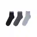 Tines Para Hombre Serie Miniso