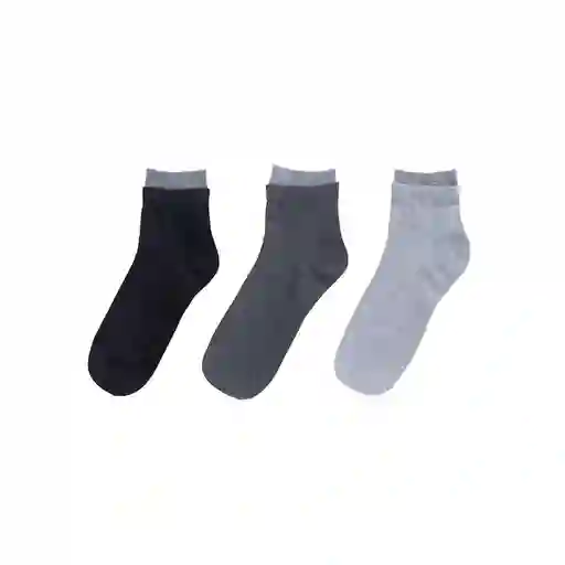 Tines Para Hombre Serie Miniso