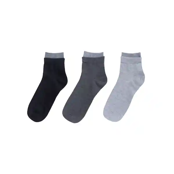 Tines Para Hombre Serie Miniso