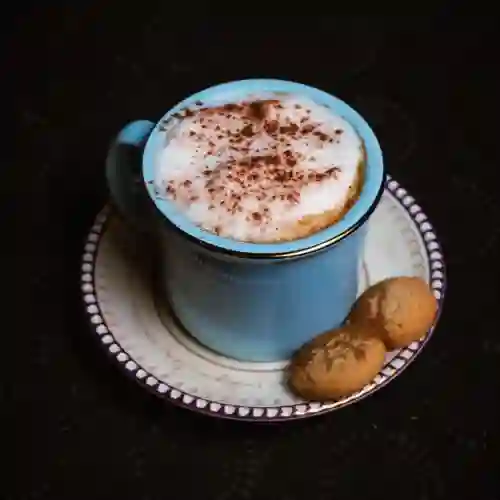 Capuccino Artesanal