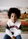 Sudadera Nantes Offwhite Talla 14 Niños Mango