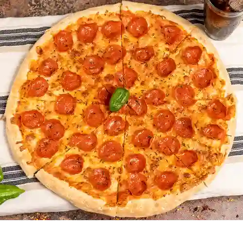 Pizza Grande Pepperoni