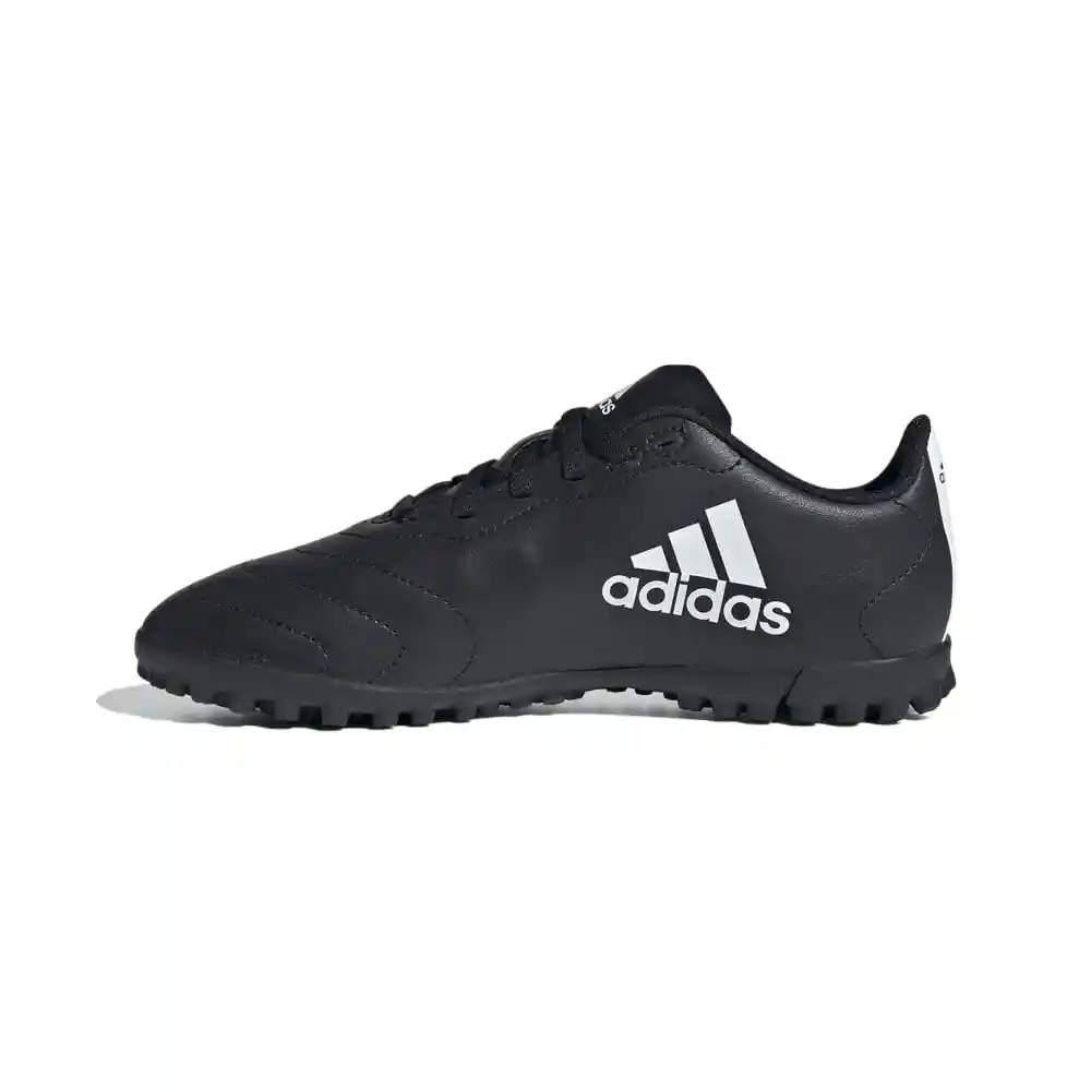 Adidas Zapatos Goletto VIII Tf J Niño Negro Talla 1