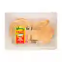 Friko Filete de Pechuga Apanado