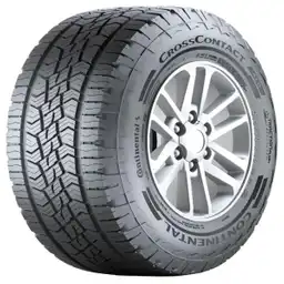 Continental Llanta 245/60 R18 105H Fr Crosscontac 444024518001