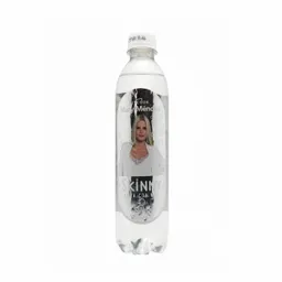 Fitcook Agua con Gas Skinny