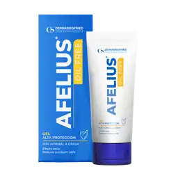Afelius Oil Free Protector Solar