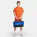 Nike Bolso Brsla S Duff - 9.5 (41L) Azul MISC Ref: DM3976-481