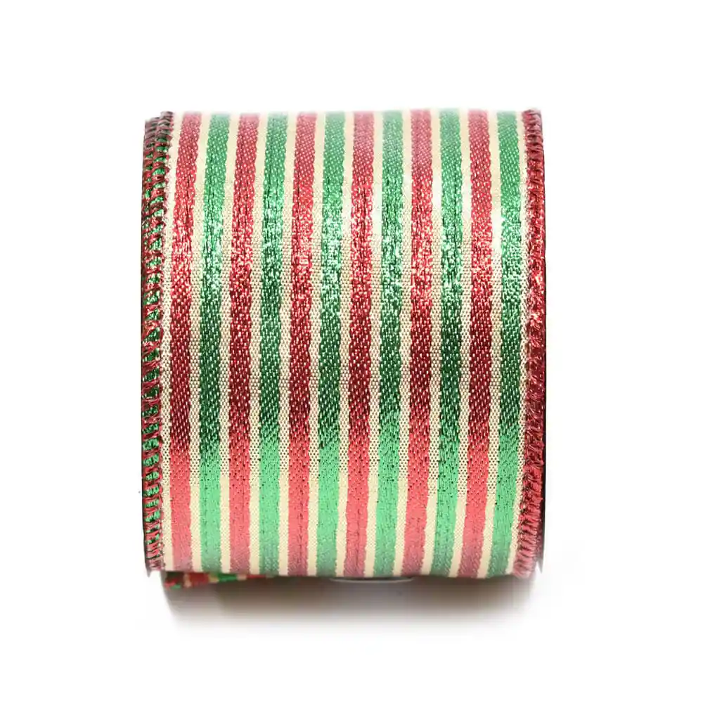 Cinta Lúdica Circo Diseño 6 Krea