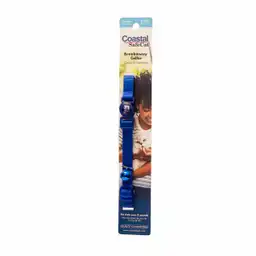 Coastal Pet Collar Gato Safe Azul