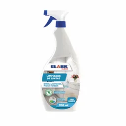 Clark Clean Limpiador Juntas 700 mL 72383