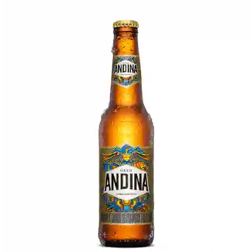 Cerveza Andina