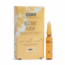 Isdin Serum Flash Instantáneo