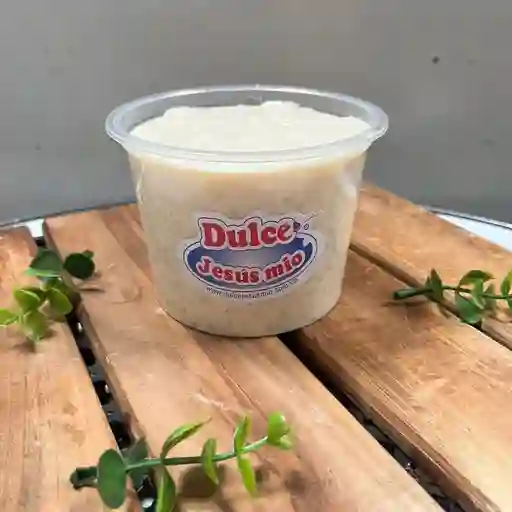 Arroz con leche medio litro