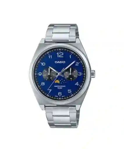 Reloj Casio Mtp M300d 2avdf Hombre