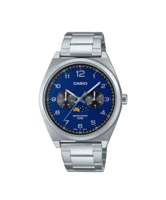 Reloj Casio Mtp M300d 2avdf Hombre
