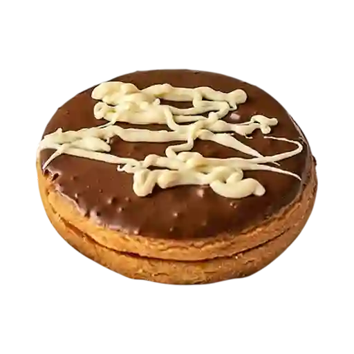 Alfajor de Chocolate