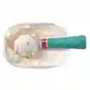 Cuchara de Plástico Para Helado Joie 110543