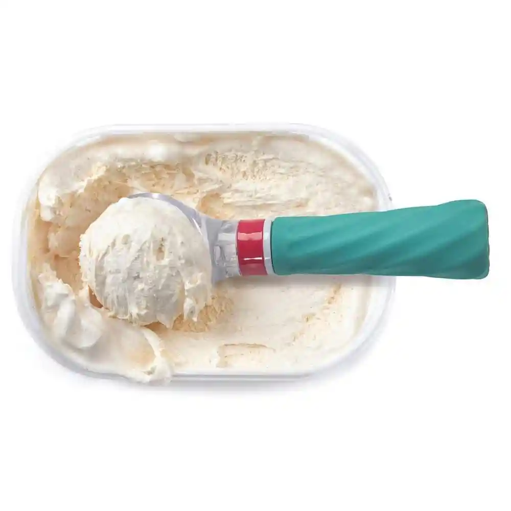 Cuchara de Plástico Para Helado Joie 110543
