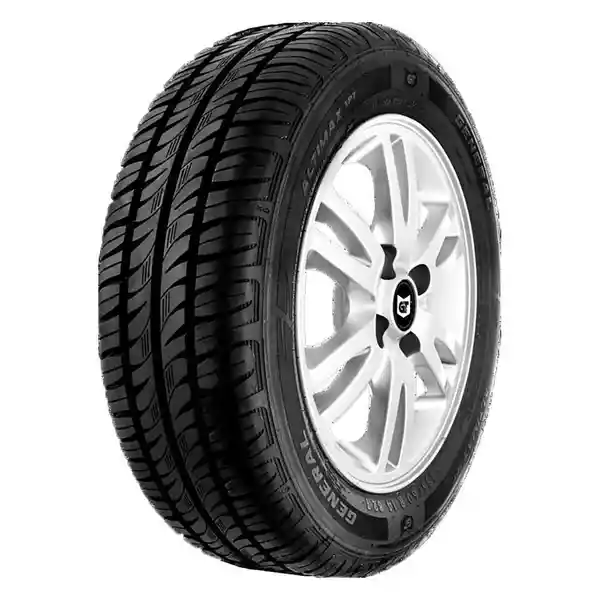 General Llanta Tires Altimax XP7 165/60 Rin 14 75T