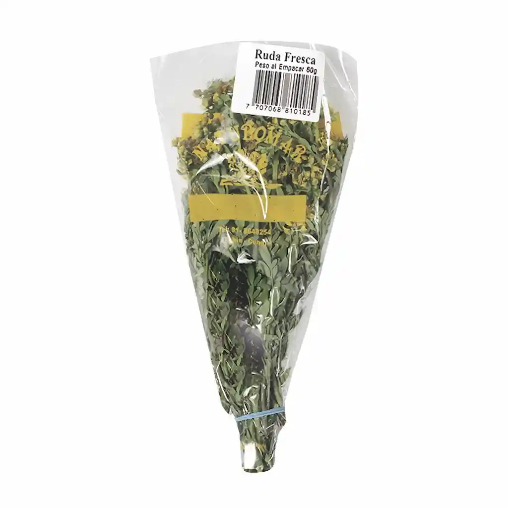 Naturomar Ruda Fresca