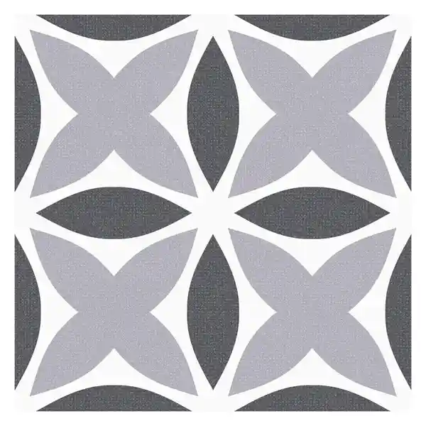 Corona Revestimiento Argenta Elipse 30 x 30 cm